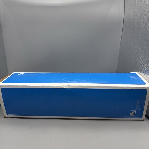 New Ossur Iceross Dermo Cush Wave Prosthetic Leg Liner - Size 34, 3MM - Picture 8 of 8